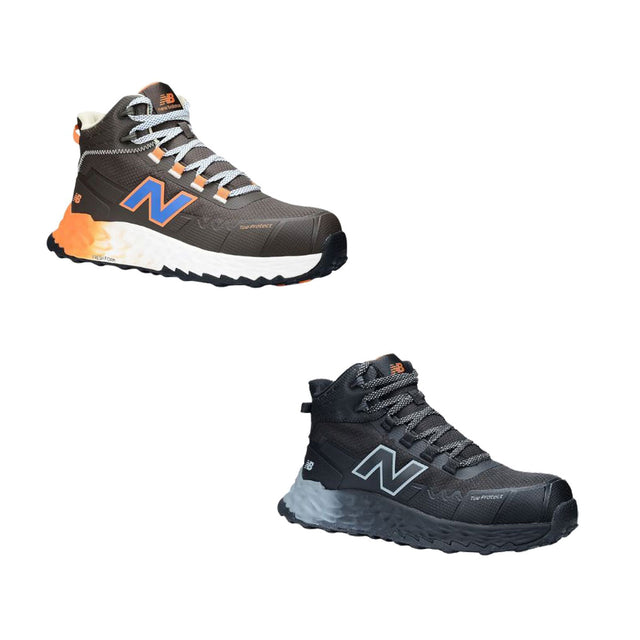 Scarpe da lavoro New Balance Fresh Foam Cremorne Mid S3L ESD HRO SR FO