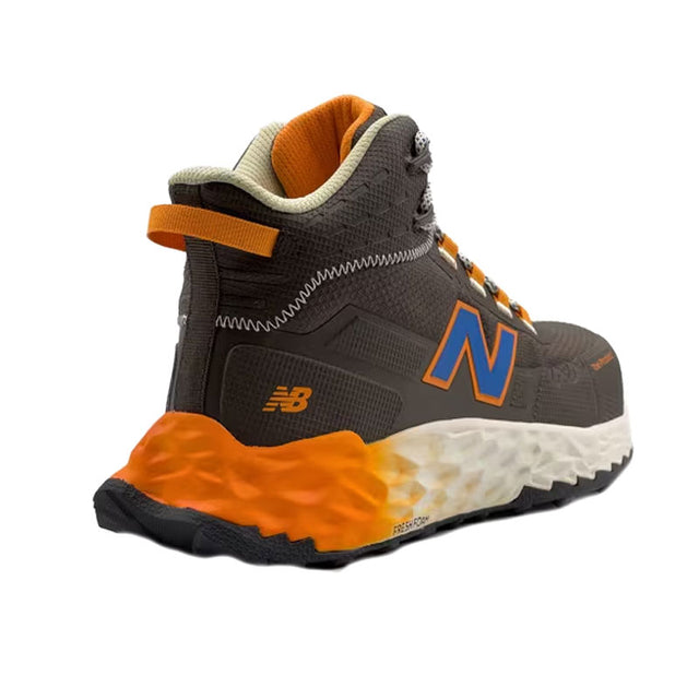Scarpe da lavoro New Balance Fresh Foam Cremorne Mid S3L ESD HRO SR FO