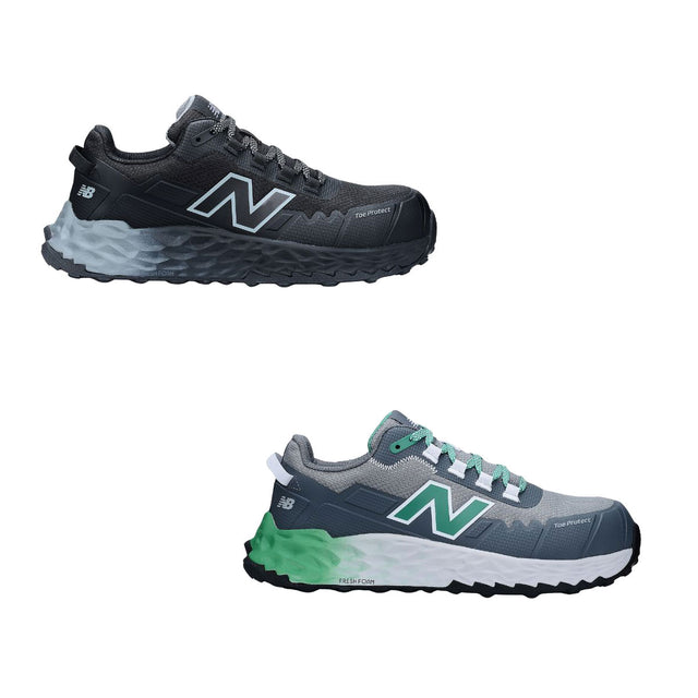 Scarpe antinfortunistiche New Balance Fresh Foam Cremorne S3L ESD HRO SR FO