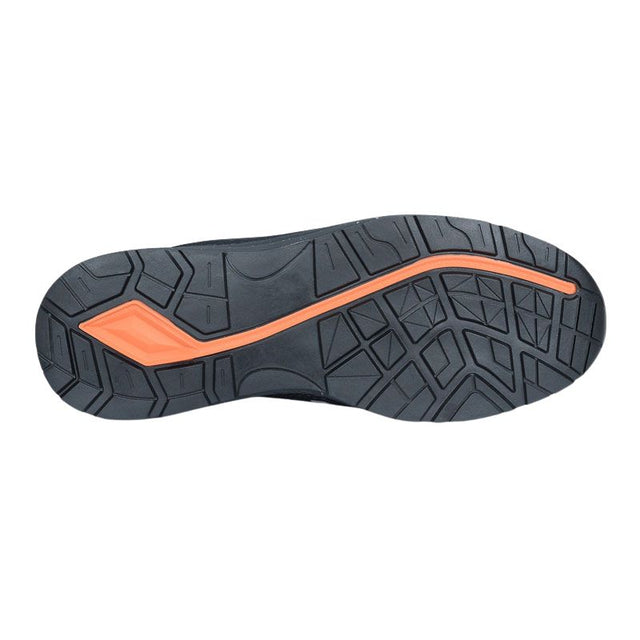 Scarpe antinfortunistiche New Balance Logic Boa S1 PL ESD HRO SR FO