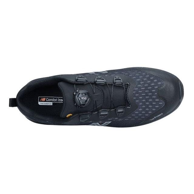 Scarpe antinfortunistiche New Balance Logic Boa S1 PL ESD HRO SR FO