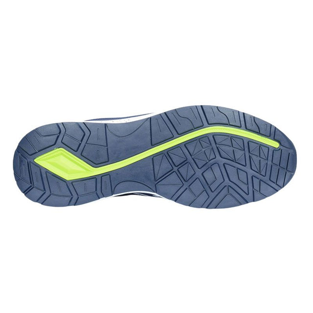 Scarpe antinfortunistiche New Balance Logic Boa S1 PL ESD HRO SR FO