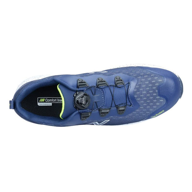 Scarpe antinfortunistiche New Balance Logic Boa S1 PL ESD HRO SR FO