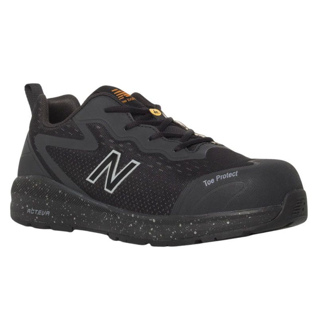 Scarpe antinfortunistiche New Balance Logic S1 PL ESD HRO SR FO