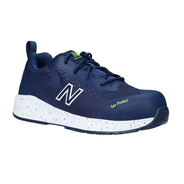 Scarpe antinfortunistiche New Balance Logic S1 PL ESD HRO SR FO