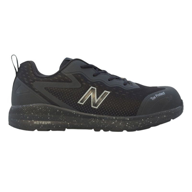 Scarpe antinfortunistiche New Balance Logic S1 PL ESD HRO SR FO