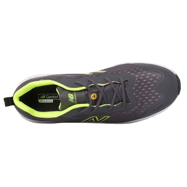 Scarpe antinfortunistiche New Balance Logic S1 PL ESD HRO SR FO
