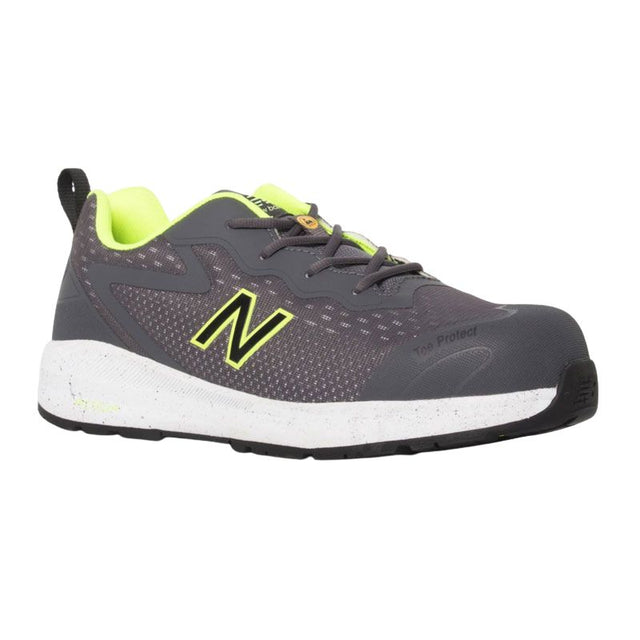 Scarpe antinfortunistiche New Balance Logic S1 PL ESD HRO SR FO