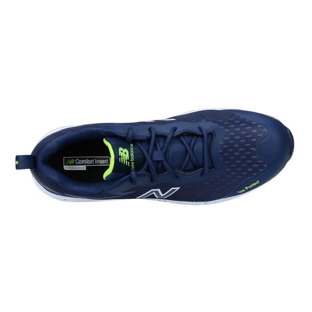 Scarpe antinfortunistiche New Balance Logic S1 PL ESD HRO SR FO