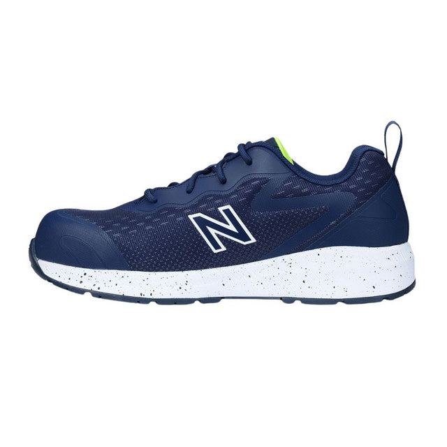 Scarpe antinfortunistiche New Balance Logic S1 PL ESD HRO SR FO