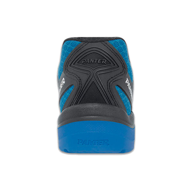 Scarpe antinfortunistiche Argos Panter S1P HI CI HRO SRC