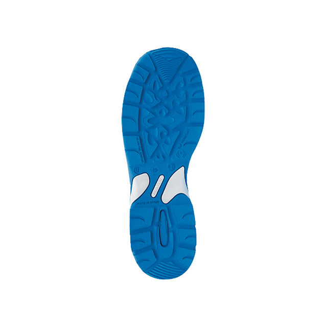 Scarpe antinfortunistiche Argos Panter S1P HI CI HRO SRC