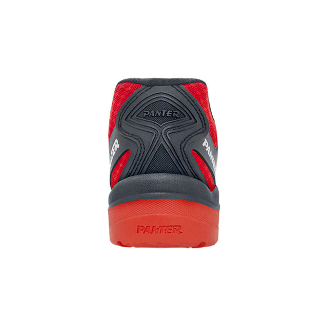 Scarpe antinfortunistiche Argos Panter S1P HI CI HRO SRC