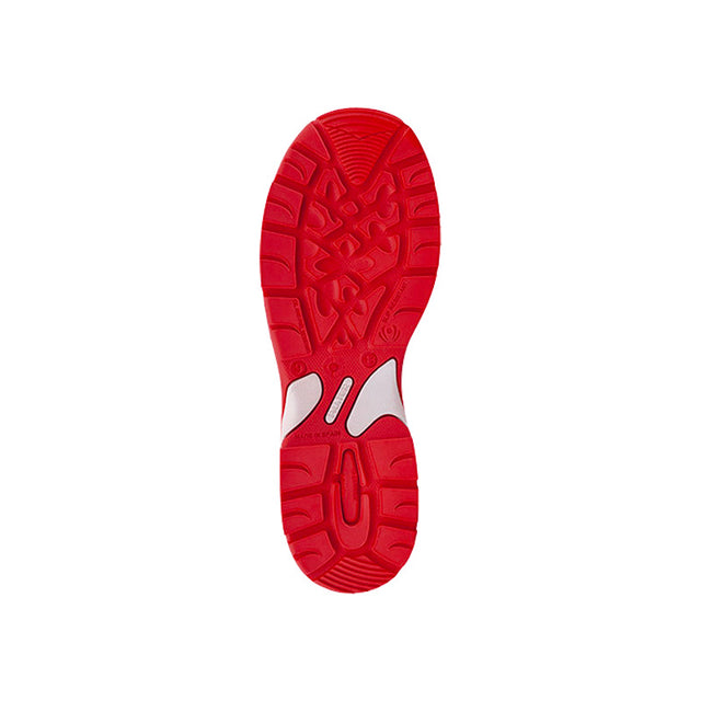 Scarpe antinfortunistiche Argos Panter S1P HI CI HRO SRC