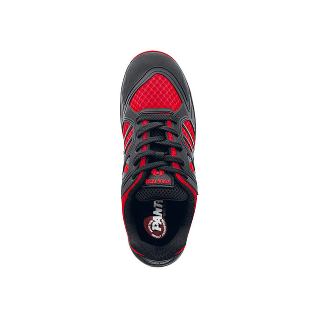 Scarpe antinfortunistiche Argos Panter S1P HI CI HRO SRC