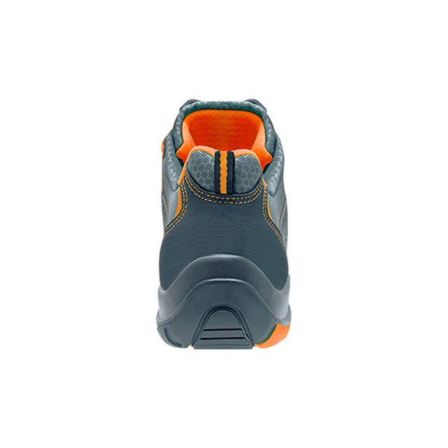 Scarpe antinfortunistiche Nairobi Panter S3 HI CI SRC