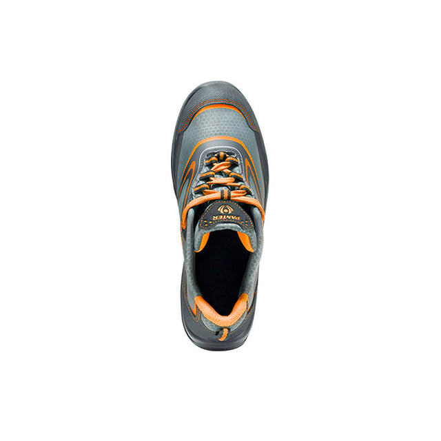 Scarpe antinfortunistiche Nairobi Panter S3 HI CI SRC