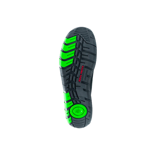 Scarpe antinfortunistiche Nairobi Panter S3 HI CI SRC