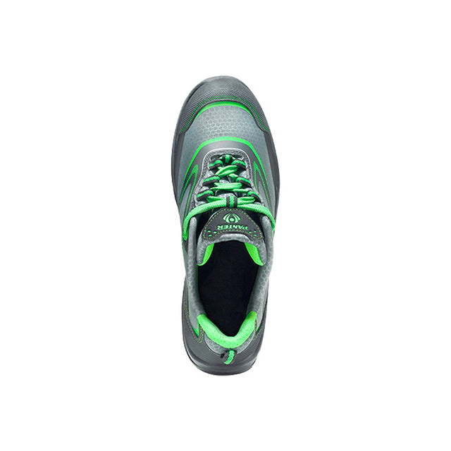 Scarpe antinfortunistiche Nairobi Panter S3 HI CI SRC