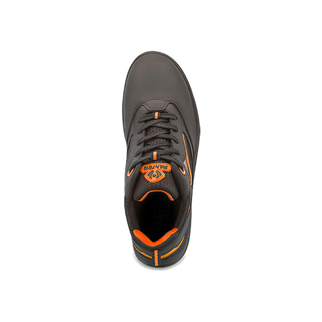 Calzature di sicurezza Oslo Panter S3 HI CI SRC
