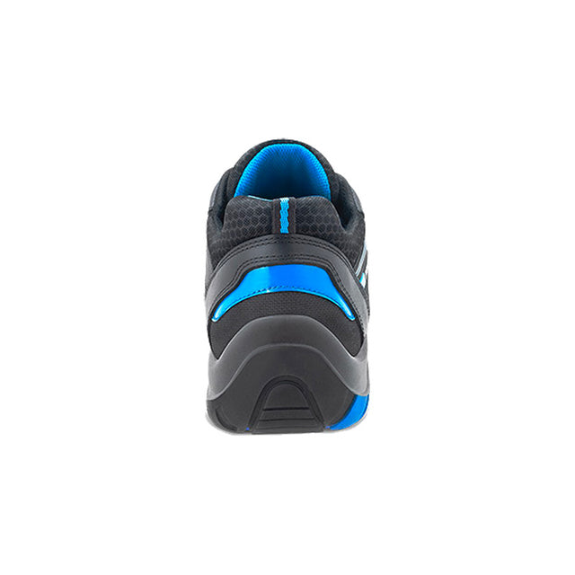 Calzature di sicurezza Oslo Panter S3 HI CI SRC