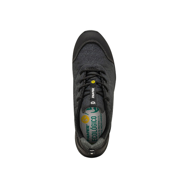 Scarpe da lavoro Vita Eco S3 HI CI SRC Panter