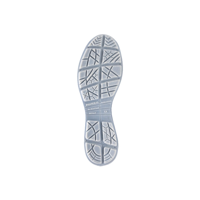 Scarpe da lavoro Vita Eco S3 HI CI SRC Panter