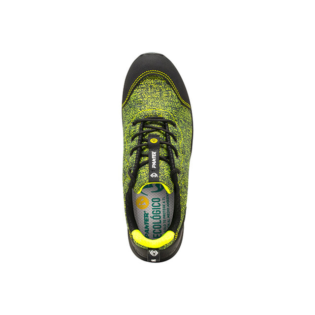 Scarpe da lavoro Vita Eco S3 HI CI SRC Panter