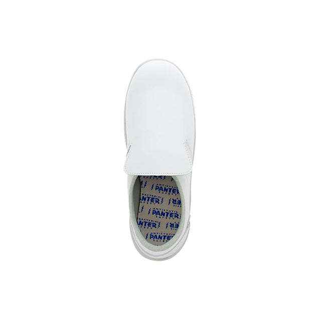 Scarpe protettive Zagros Hidrogrip S2 FO HI CI SRC Panter