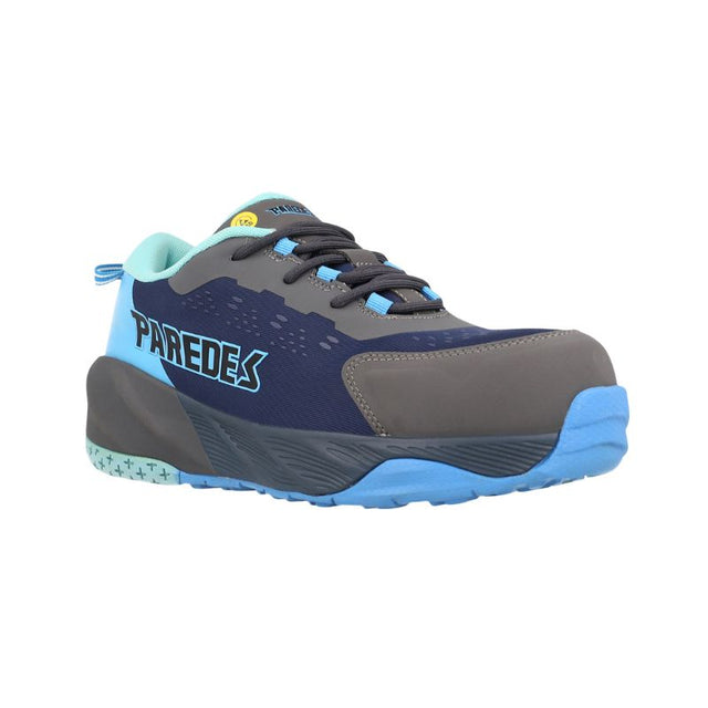 Scarpe antinfortunistiche Paredes Avatar S3S ESD SR FO