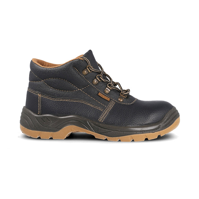 Calzature di sicurezza alte BT1007 S3 SRC Paredes