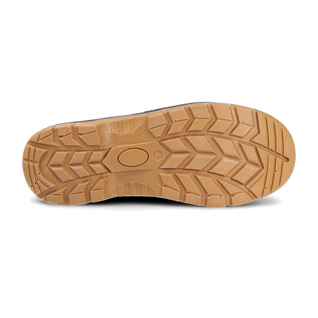 Calzature di sicurezza alte BT1007 S3 SRC Paredes