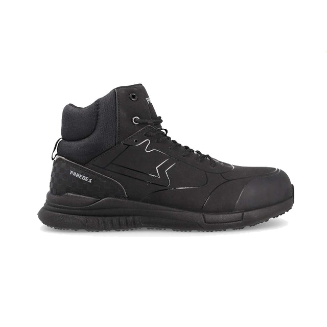 Scarpe alte da lavoro Cerio S3L SR CI HI FO ESD Paredes