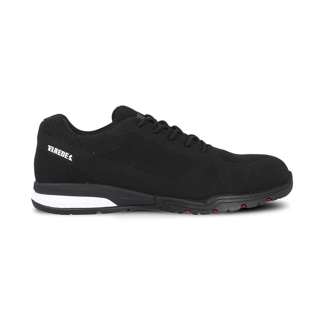Scarpe antinfortunistiche Cheste Anticorte S1P ESD SRC Paredes