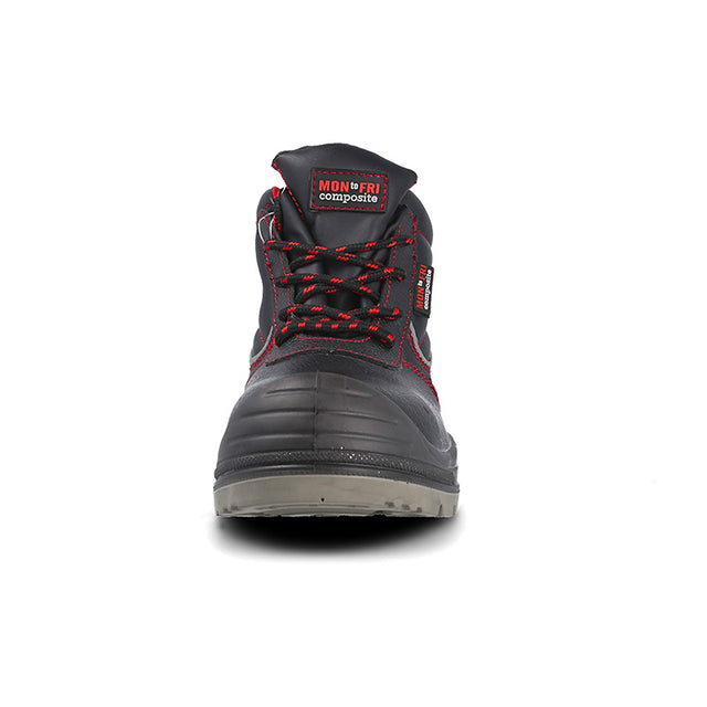 Scarpe da lavoro Extreme S3 SRC Paredes