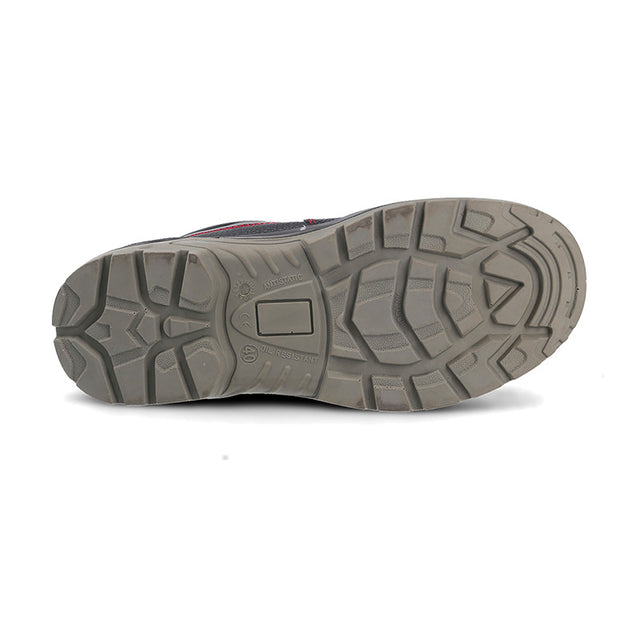 Scarpe da lavoro Extreme S3 SRC Paredes