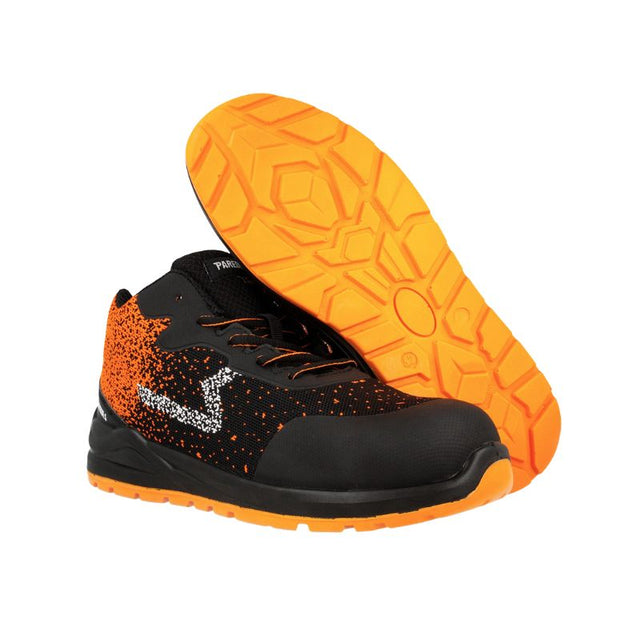 Scarpe antinfortunistiche Paredes Fenix S3L ESD SR FO HI MID