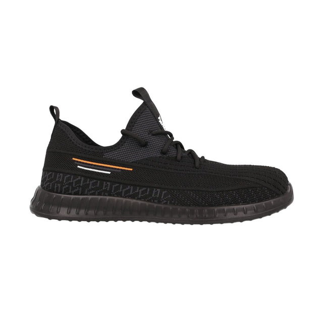 Scarpe antinfortunistiche Paredes Fly S1PL SR FO