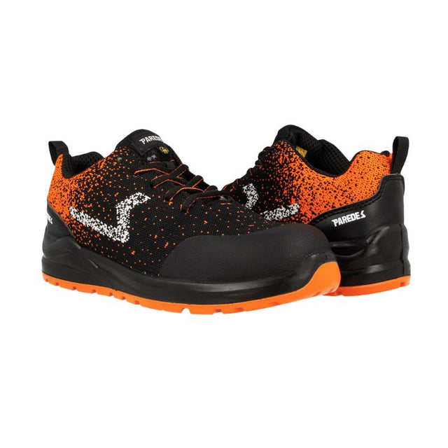Scarpe antinfortunistiche Paredes Genesis S3L ESD SR FO HI
