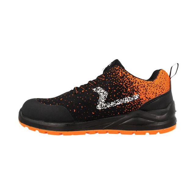 Scarpe antinfortunistiche Paredes Genesis S3L ESD SR FO HI