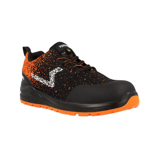 Scarpe antinfortunistiche Paredes Genesis S3L ESD SR FO HI