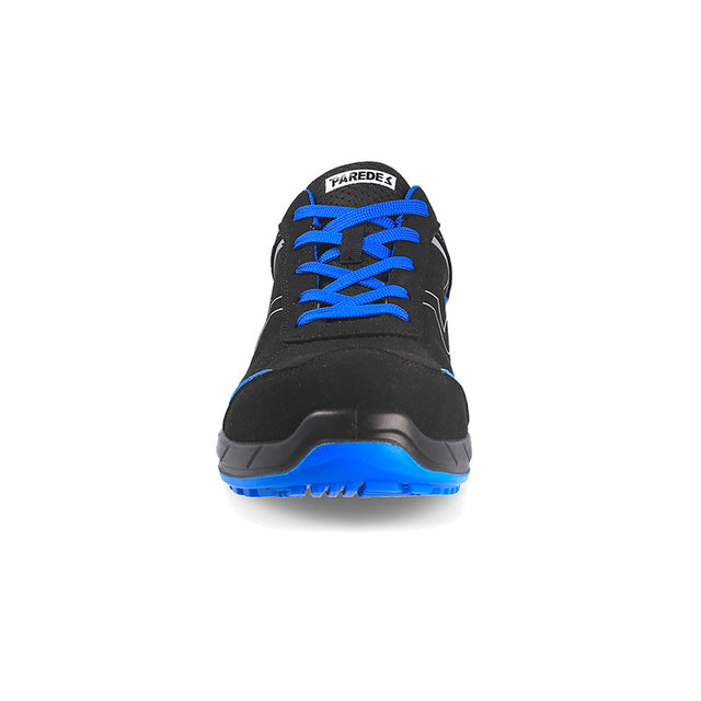 Scarpe protettive Hamilton S3 CI HI ESD SRC Paredes