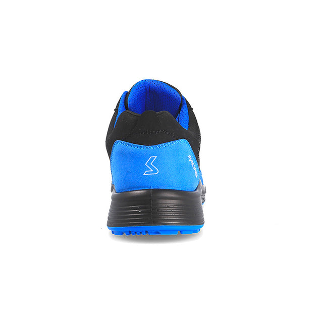 Scarpe protettive Hamilton S3 CI HI ESD SRC Paredes