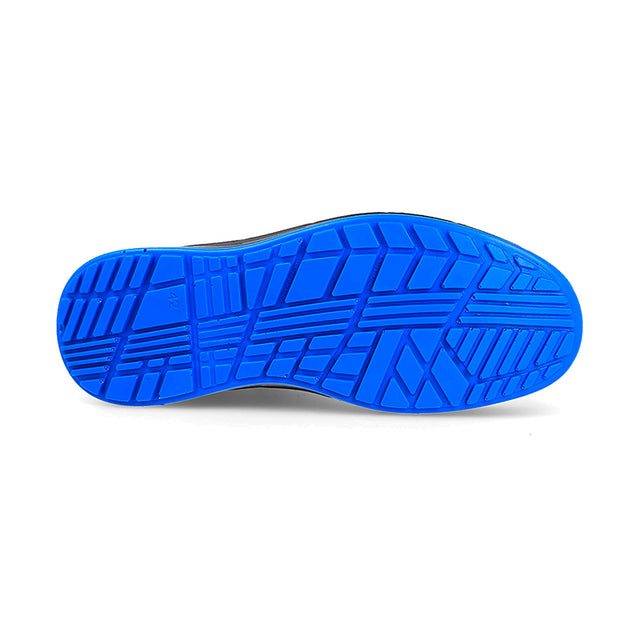 Scarpe protettive Hamilton S3 CI HI ESD SRC Paredes