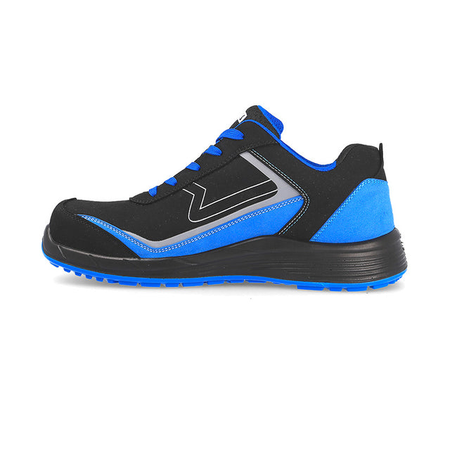 Scarpe protettive Hamilton S3 CI HI ESD SRC Paredes