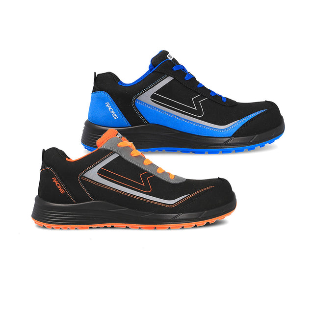 Scarpe protettive Hamilton S3 CI HI ESD SRC Paredes