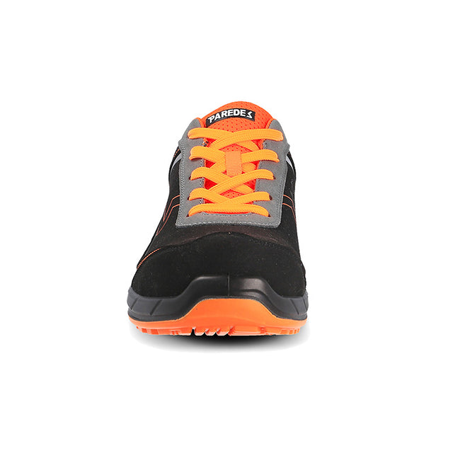 Scarpe protettive Hamilton S3 CI HI ESD SRC Paredes