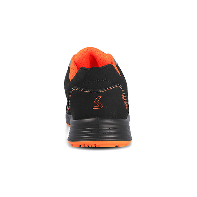 Scarpe protettive Hamilton S3 CI HI ESD SRC Paredes