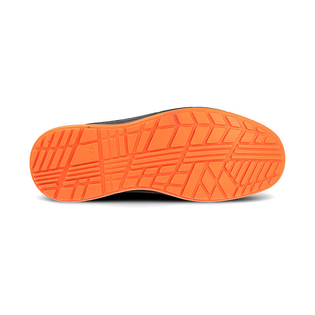 Scarpe protettive Hamilton S3 CI HI ESD SRC Paredes
