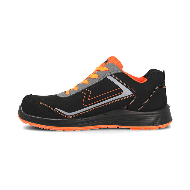 Scarpe protettive Hamilton S3 CI HI ESD SRC Paredes